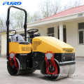 Perfectly Asphalt Roller with 1 ton Weight